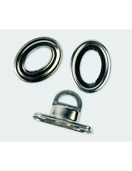 TOURNIQUET REF. 2172 - TITAN - OEILLET FENDU