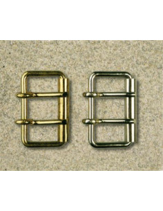 BOUCLE COLLIER DE VACHE 60 MM REF. 31136