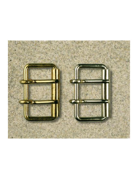 BOUCLE COLLIER DE VACHE 60 MM REF. 31136