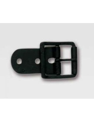 BOUCLE RANGERS 23MM PARK. NOIR REF. 32225/123
