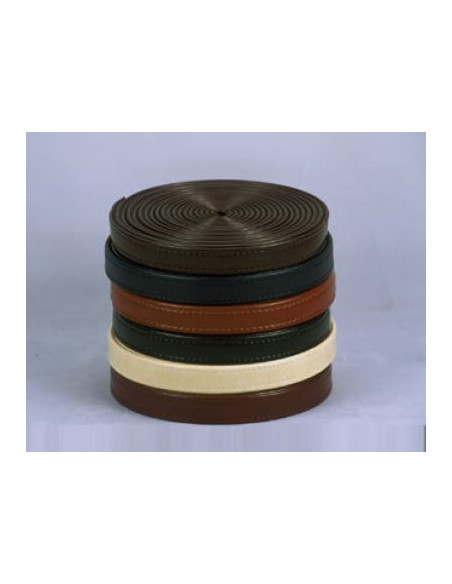 BRIDE SYNTHETIQUE MADERA 20MM - ROULEAU 5M.