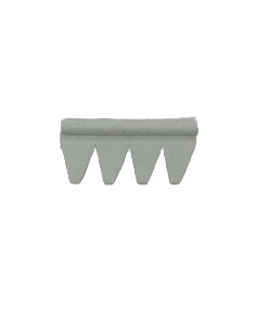TREPOINTE EVA MICROCELLULAIRE GROS BOURRELET WRG70