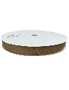 RUBAN CROCHET AUTO-AGRIPPANT MARQUE VELCRO® 25MM - ROULEAU 25M