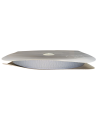 RUBAN CROCHET AUTO-AGRIPPANT MARQUE VELCRO® 25MM - ROULEAU 25M