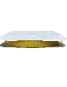 RUBAN CROCHET AUTO-AGRIPPANT MARQUE VELCRO® 25MM - ROULEAU 25M