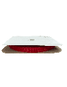 RUBAN CROCHET AUTO-AGRIPPANT MARQUE VELCRO® 25MM - ROULEAU 25M