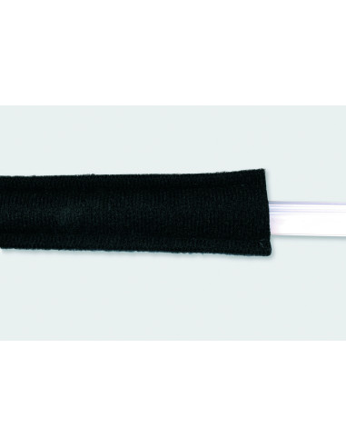VELWRAP DE LA MARQUE VELCRO®- 25MM - par rouleau de 23m.