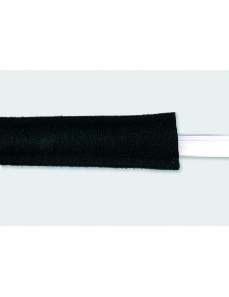 VELWRAP DE LA MARQUE VELCRO®- 50MM - par rouleau de 23m.