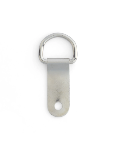 ART.1120/04 DES 25MM AVEC PATTE - TANDY LEATHER