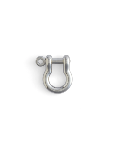 FERMOIR FER A CHEVAL - 10MM - TANDY LEATHER