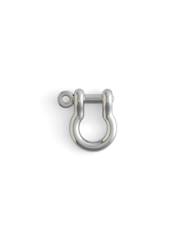 FERMOIR FER A CHEVAL - 10MM - TANDY LEATHER