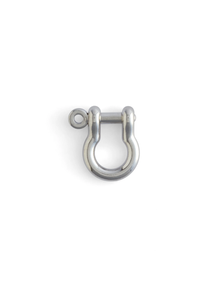 FERMOIR FER A CHEVAL - 10MM - TANDY LEATHER