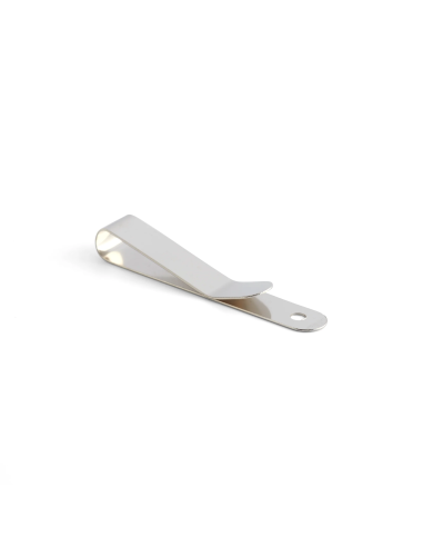 ART.1238 CLIP-CEINTURE PM-TANDY LEATHER