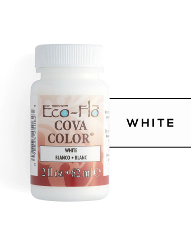 ART.2602  FLACON 45ML COVA COLOR - TANDY LEATHER