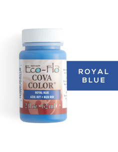ART.2602  FLACON 45ML COVA COLOR - TANDY LEATHER