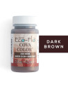 ART.2602  FLACON 45ML COVA COLOR - TANDY LEATHER
