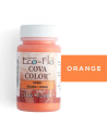 ART.2602  FLACON 45ML COVA COLOR - TANDY LEATHER