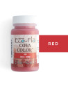 ART.2602  FLACON 45ML COVA COLOR - TANDY LEATHER