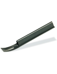 ART.3001 COUTEAU A PARER - TANDY LEATHER