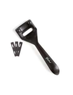 ART.3025 COUTEAU A PARER - TANDY LEATHER