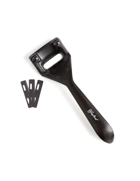 ART.3025 COUTEAU A PARER - TANDY LEATHER