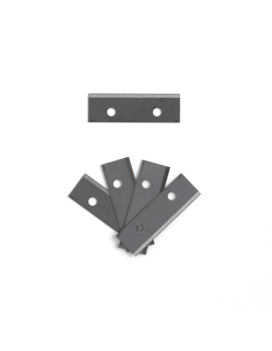 ART.3081 SACHET 5 LAMES - TANDY LEATHER