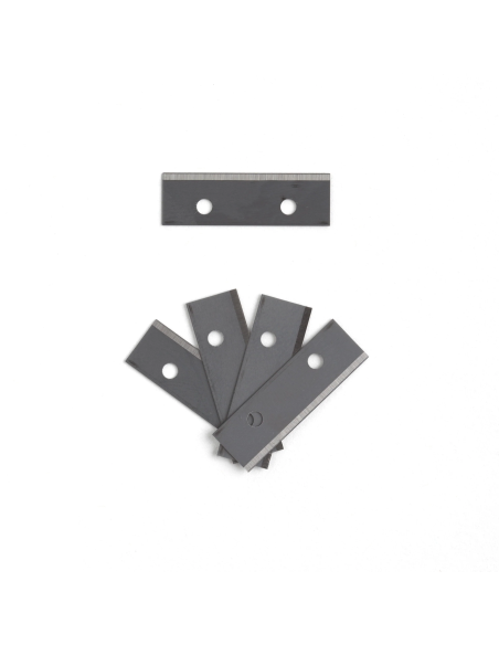 ART.3081 SACHET 5 LAMES - TANDY LEATHER