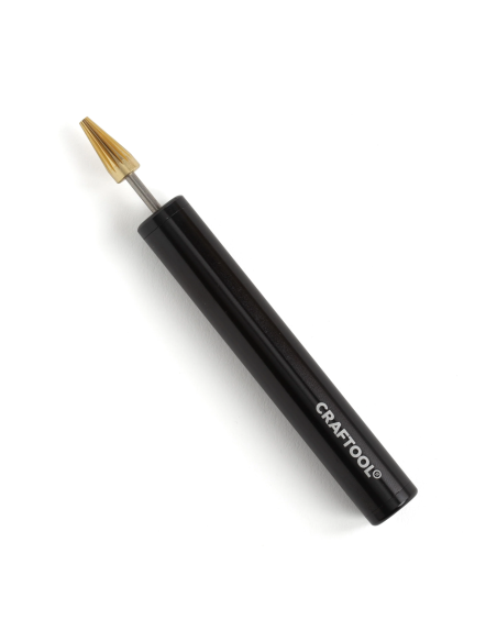 STYLO POUR TRANCHES - TANDY LEATHER