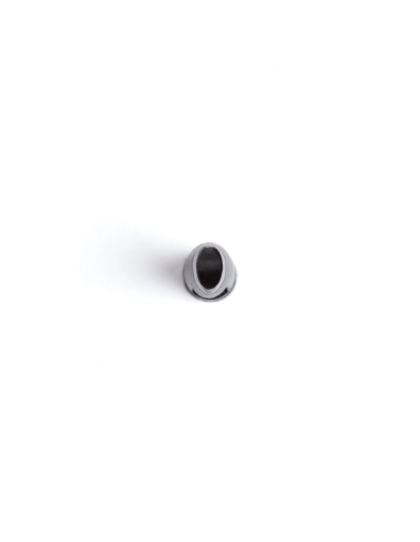 ART 3778-09-E.P A FRAPPER OVALE 4.7X6.3MM - TANDY LEATHER