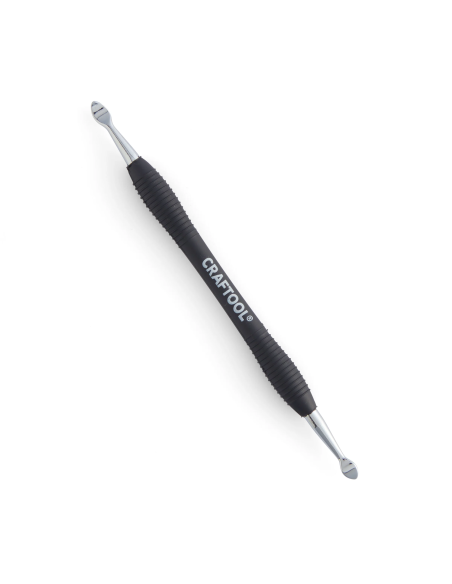 ART.8039 - OUTIL REPOUSSAGE - n° 3 - TANDY LEATHER