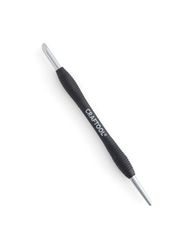 ART.8039 - OUTIL REPOUSSAGE - n° 5 - TANDY LEATHER