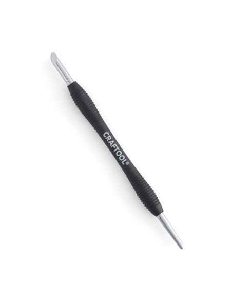 ART.8039 - OUTIL REPOUSSAGE - n° 5 - TANDY LEATHER