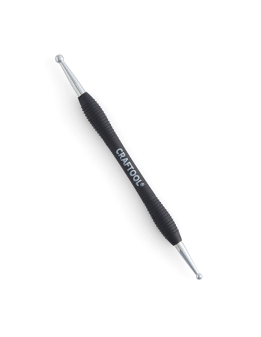 ART.8039 - OUTIL REPOUSSAGE - n° 4 - TANDY LEATHER