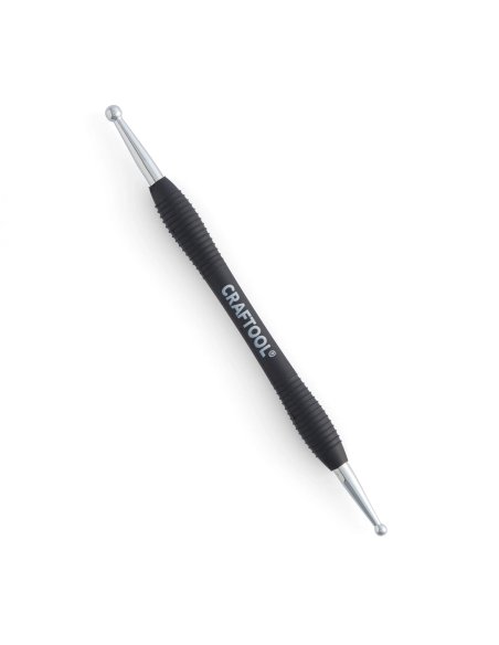 ART.8039 - OUTIL REPOUSSAGE - n° 4 - TANDY LEATHER