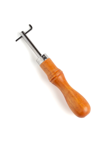 GOUGE ECO TANDY LEATHER