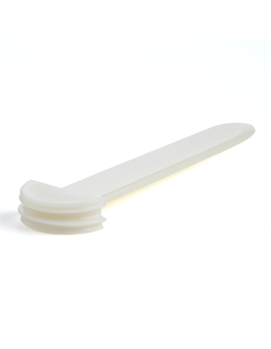 ART.8116 FORMOIR PLASTIQUE - TANDY LEATHER