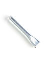 EMPORTE-PIECE A FRAPPER ENCHAPURE - TROU OBLONG - TANDY LEATHER