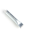 EMPORTE-PIECE A FRAPPER ENCHAPURE - TROU OBLONG - TANDY LEATHER