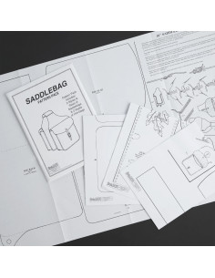 CATALOGUE PATRONS - TANDY LEATHER