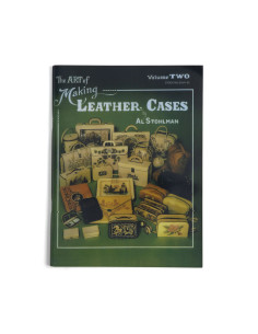 ART.1941 CATALOGUE VOL.2 - ART OF MAKING LEATHER - TANDY LEATHER