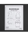 CATALOGUE PATRONS - TANDY LEATHER