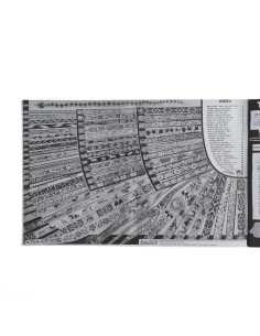 ART.6039 CATALOGUE BELTS GALOR - TANDY LEATHER 2