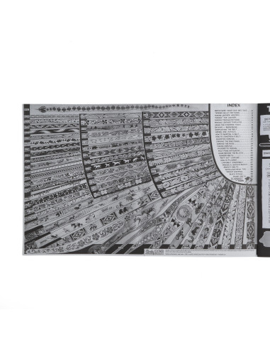 ART.6039 CATALOGUE BELTS GALOR - TANDY LEATHER