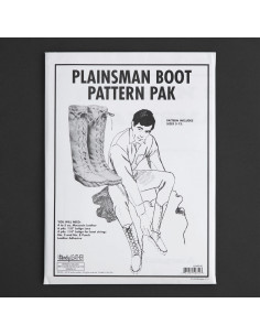 CATALOGUE PATRONS - TANDY LEATHER 2