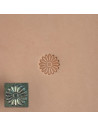 MOTIF A FRAPPER MINI - TANDY LEATHER