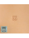 MOTIF A FRAPPER MINI - TANDY LEATHER