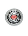 BOUCLE USA EMAIL - A L'UNITE