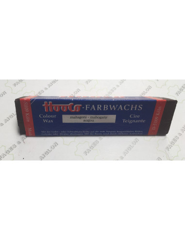 PAIN DE CIRE HOOCO TEIGNANTE POUR CUIR
