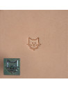 MOTIF A FRAPPER MINI - TANDY LEATHER