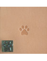 MOTIF A FRAPPER MINI - TANDY LEATHER